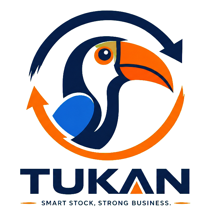 TUKAN logó